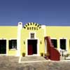 Albatros Hotel, Greece, Santorini (Thera)
